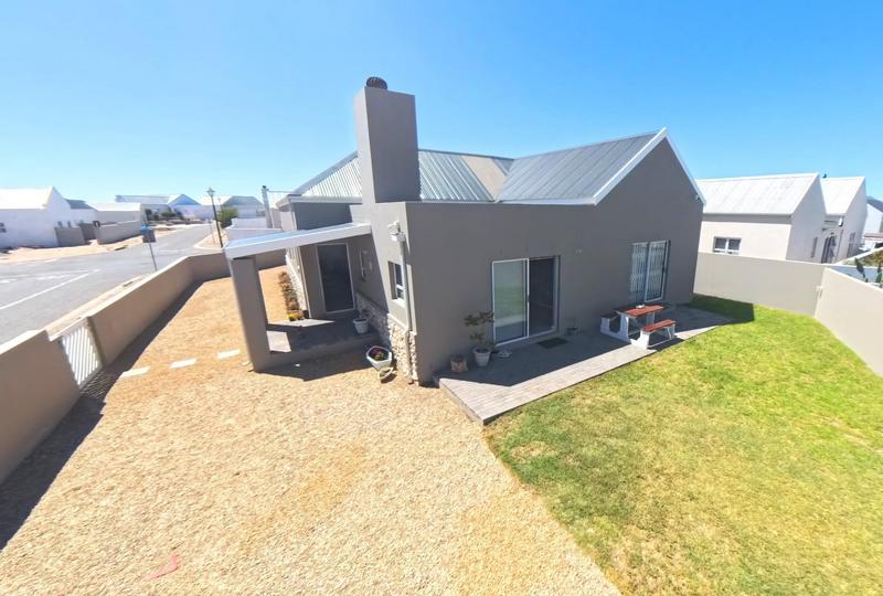 3 Bedroom Property for Sale in Laguna Sands Western Cape